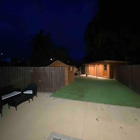 Loughview Gardens - Family Friendly Villa Omagh Exterior foto